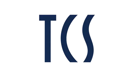 TCS logo
