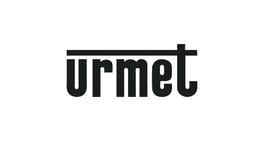 Urmet logo