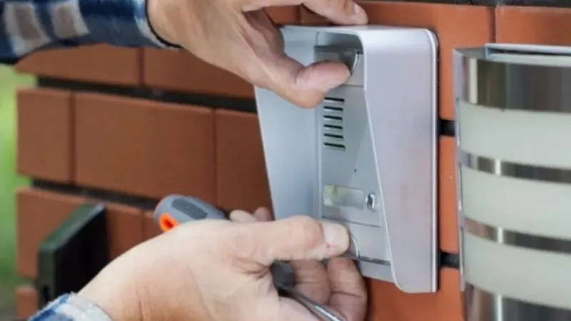 servis interfona zgrada